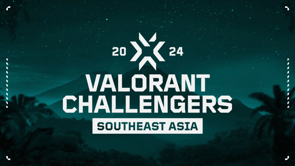 VALORANT Challengers