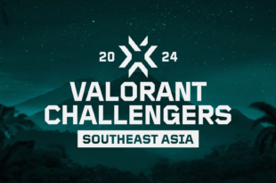 VALORANT Challengers