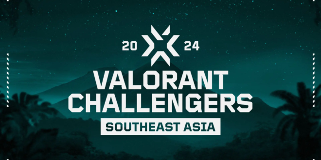 VALORANT Challengers